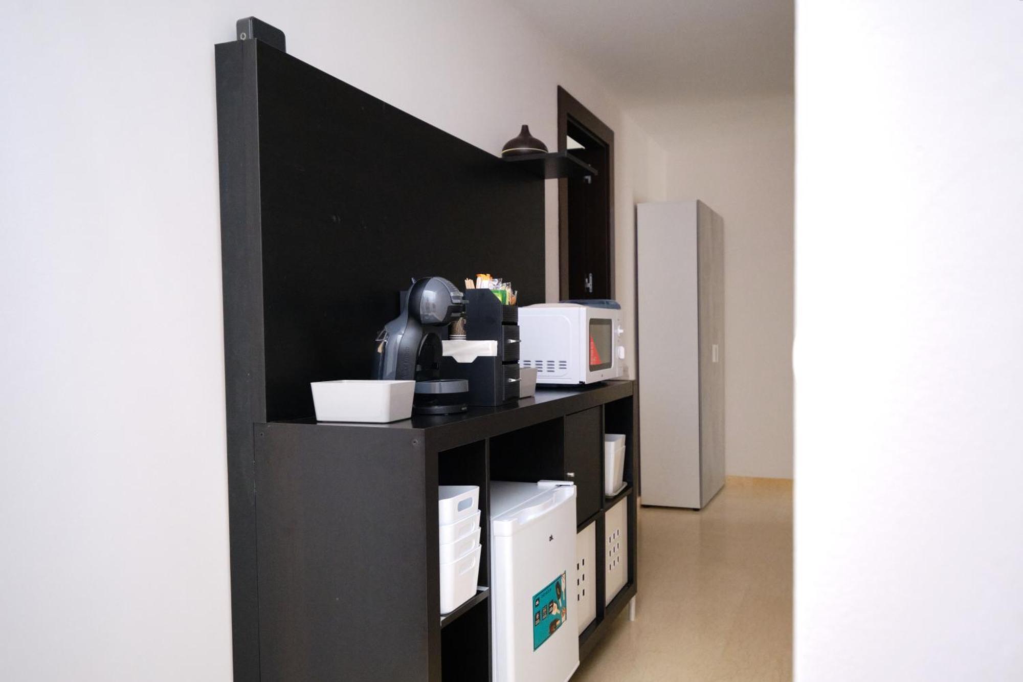 Pensadas Ti Séjour chez l'habitant *
