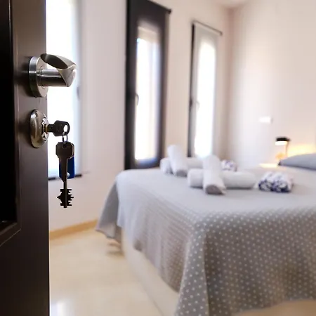 Habitaciones Pensadas Para Ti Fuengirola Exterior photo