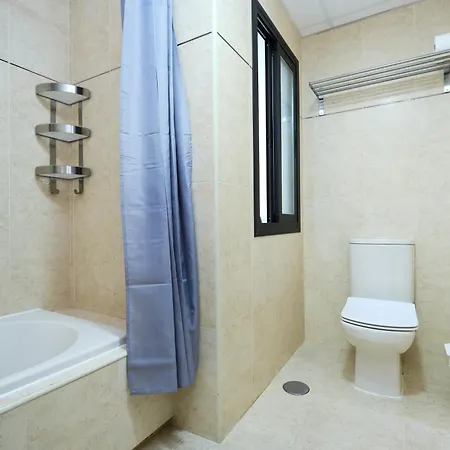 Habitaciones Pensadas Para Ti Fuengirola Exterior photo