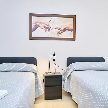 Habitaciones Pensadas Para Ti Fuengirola Exterior photo