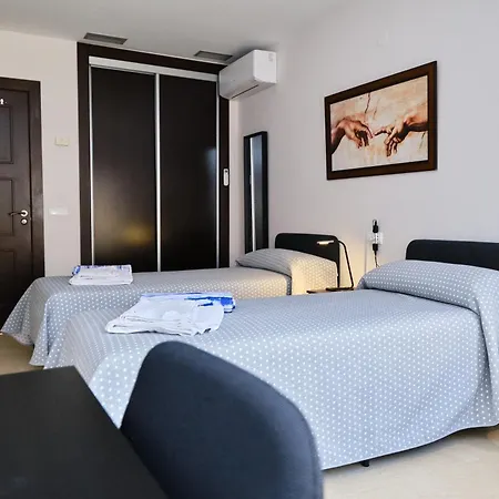 Habitaciones Pensadas Para Ti Fuengirola Exterior photo