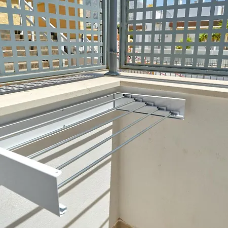 Habitaciones Pensadas Para Ti Fuengirola Exterior photo