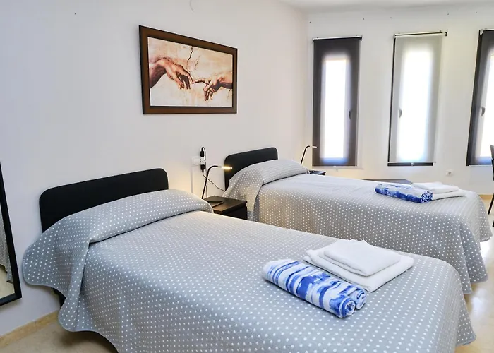Habitaciones Pensadas Para Ti