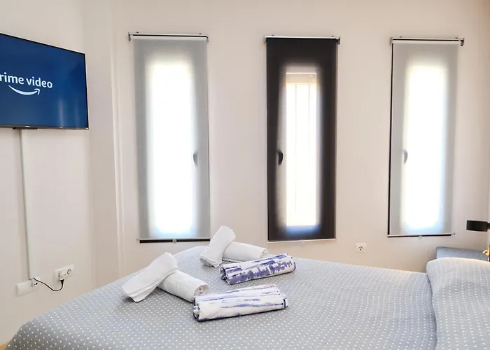 Habitaciones Pensadas Para Ti