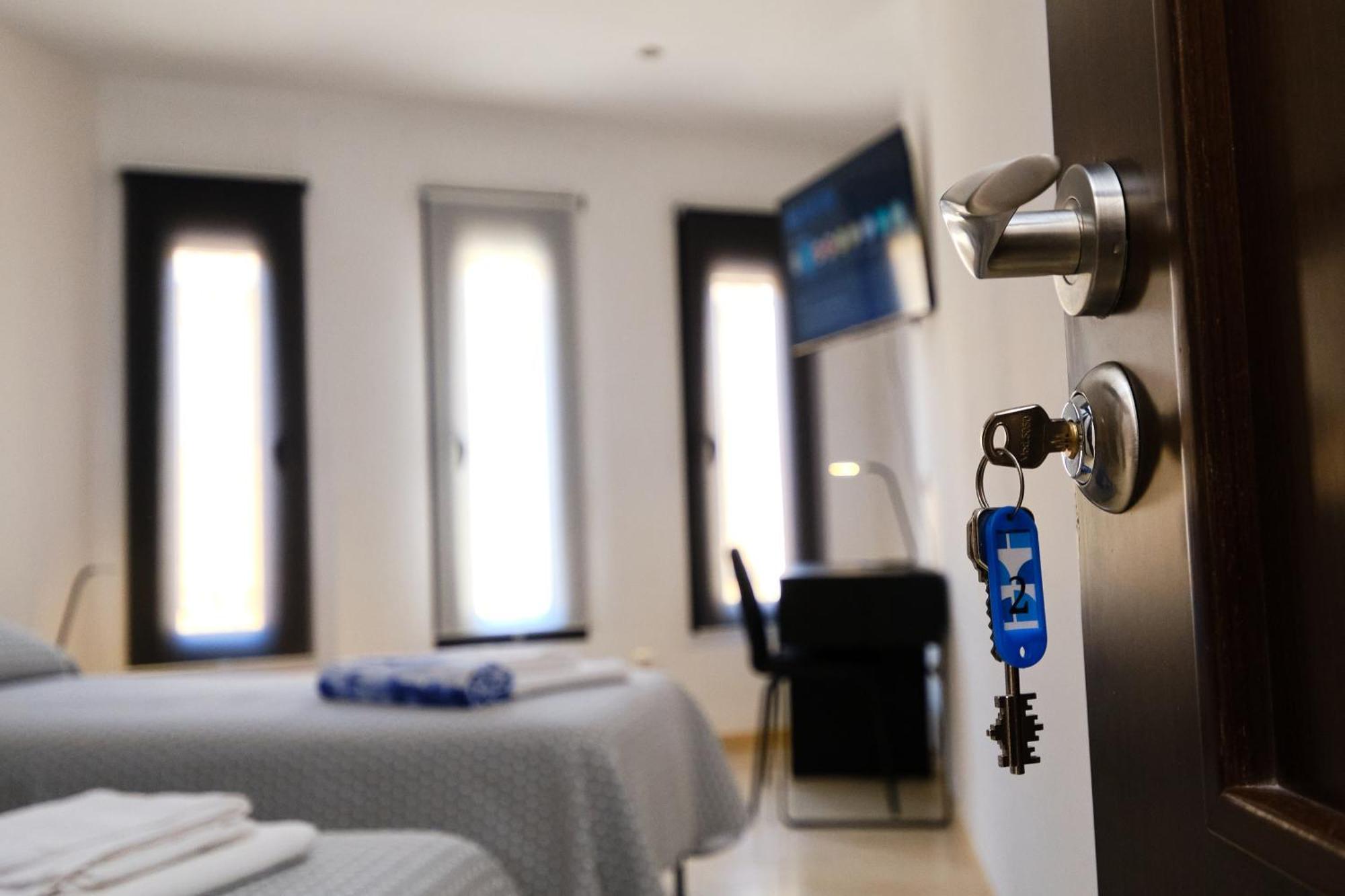 Pensadas Ti Privatunterkunft Fuengirola