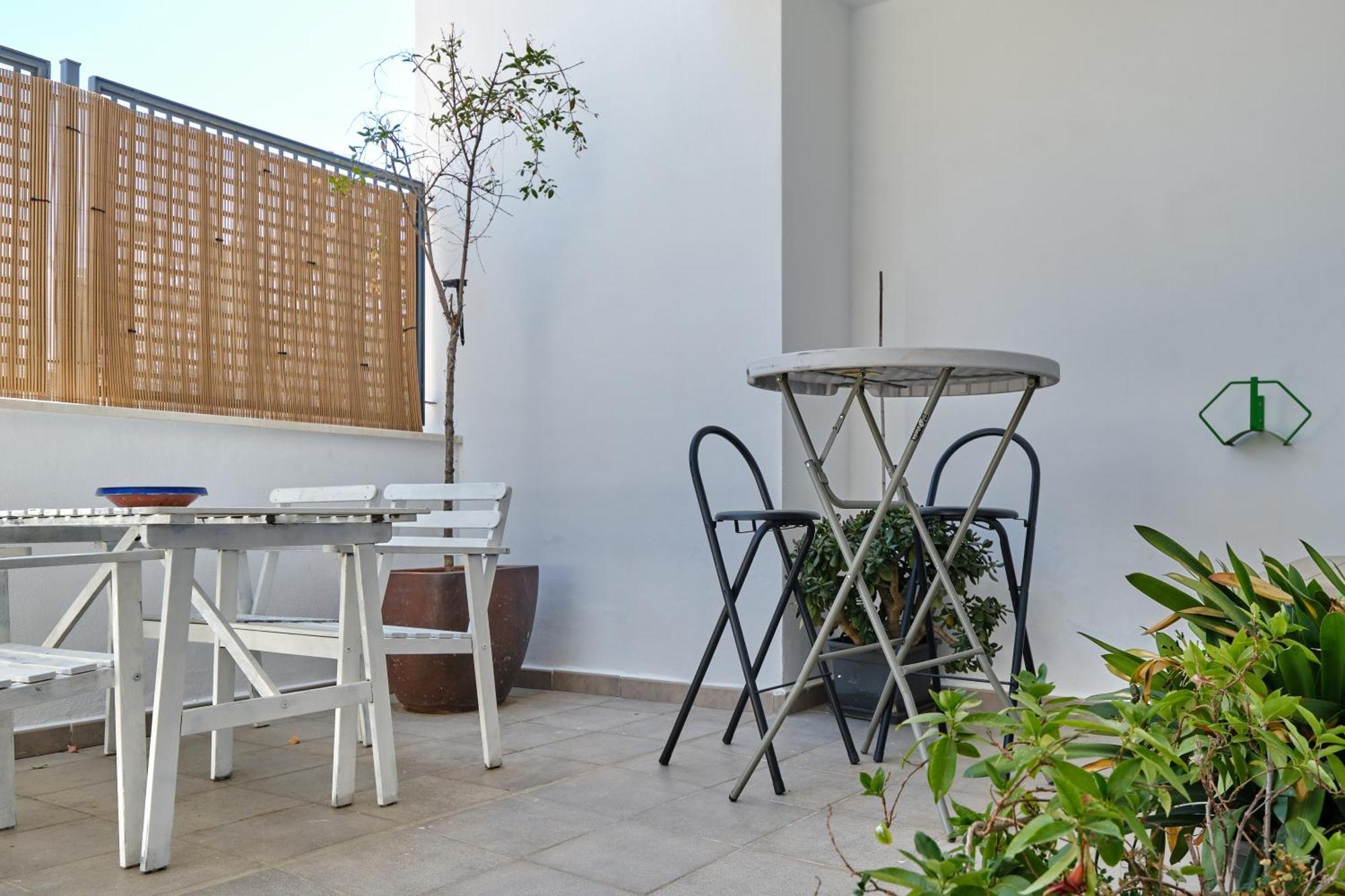 Pensadas Ti Homestay *