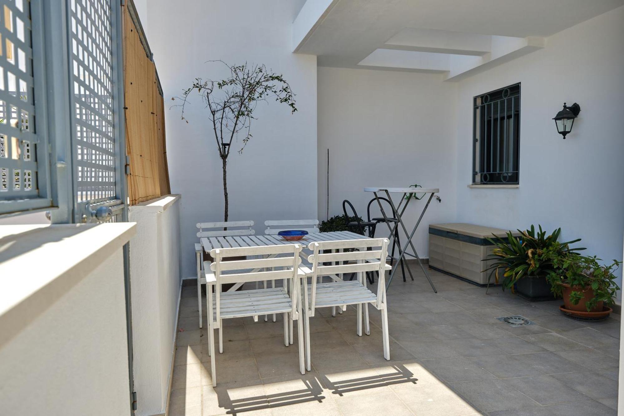Pensadas Ti Habitación en casa particular *